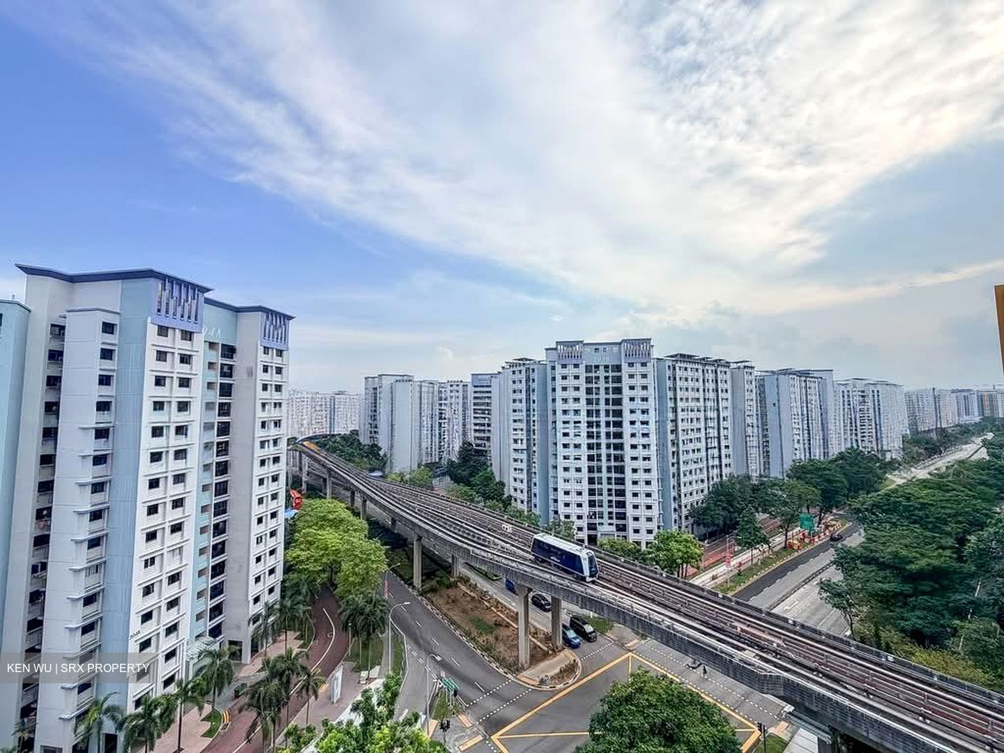 La Fiesta (D19), Condominium #588569681